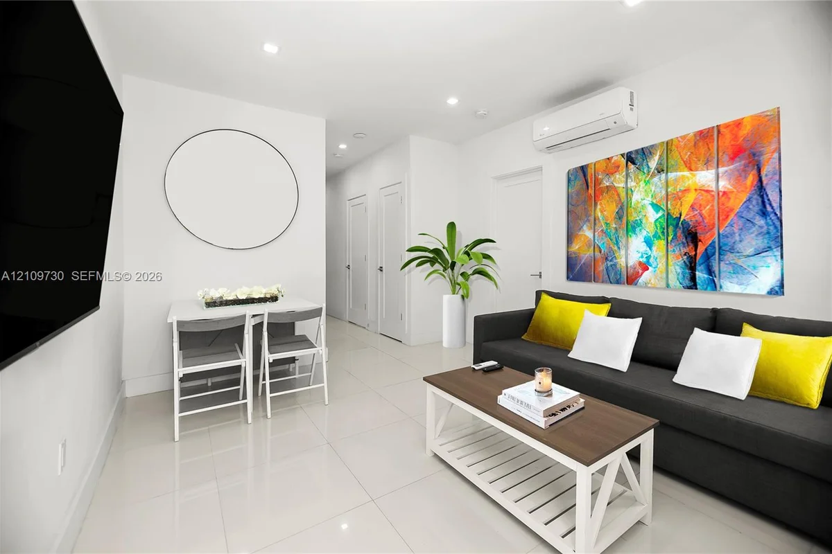 733 Michigan Ave #8, Miami Beach: photo 1 of 21