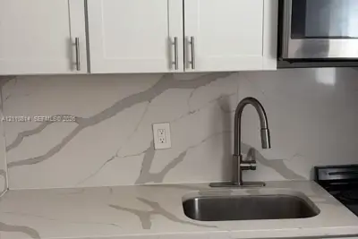 Apartment in Miami: photo 1 of 10