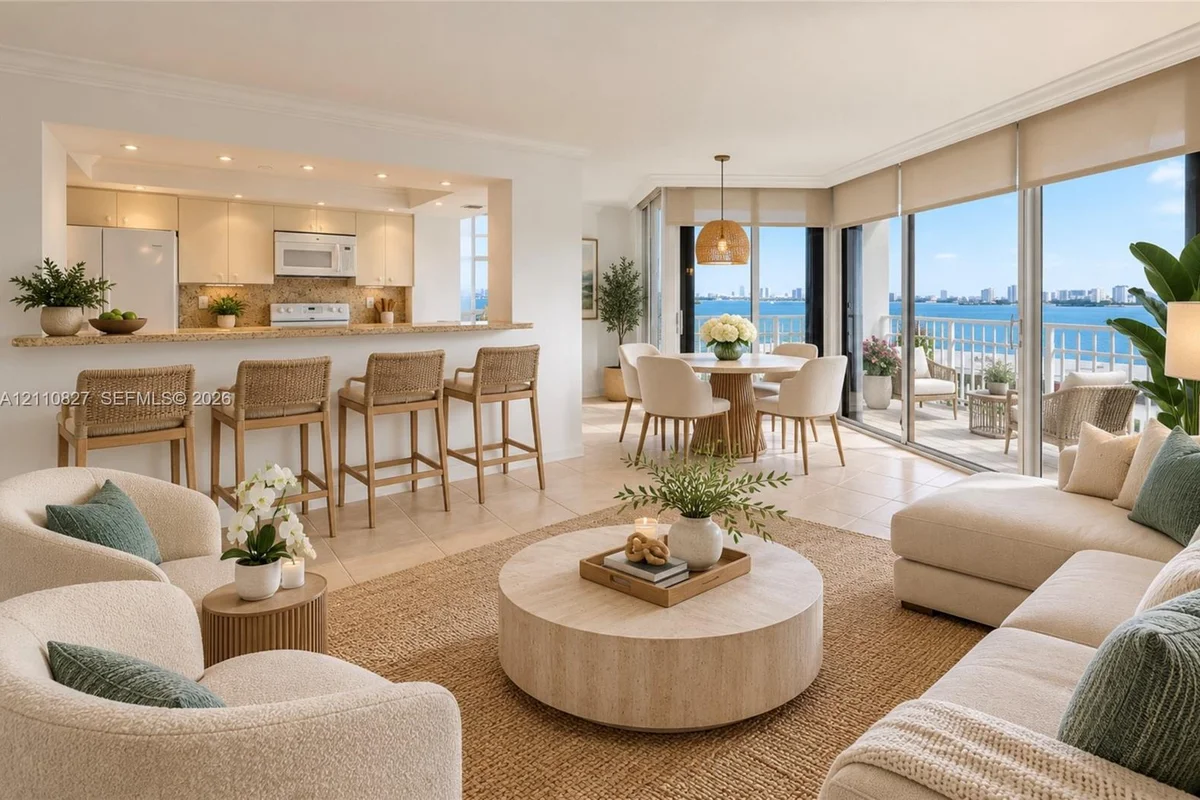 4000 Towerside Ter #908, Miami: photo 1 of 66