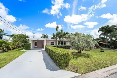 418 Virginia Dr, Palm Springs: photo 1 of 41