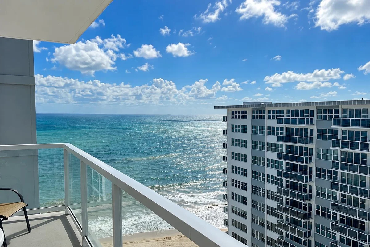 3750 Galt Ocean Dr #1705, Fort Lauderdale: photo 1 of 25