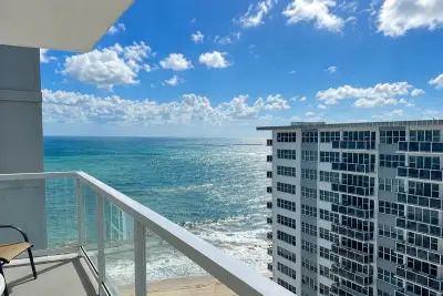 3750 Galt Ocean Dr #1705, Fort Lauderdale: photo 1 of 25