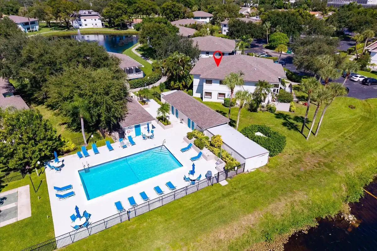 3114 SW 20th Ter #23A1, Delray Beach: photo 1 of 13