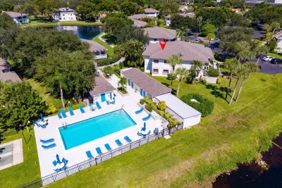 3114 SW 20th Ter #23A1, Delray Beach: photo 1 of 13