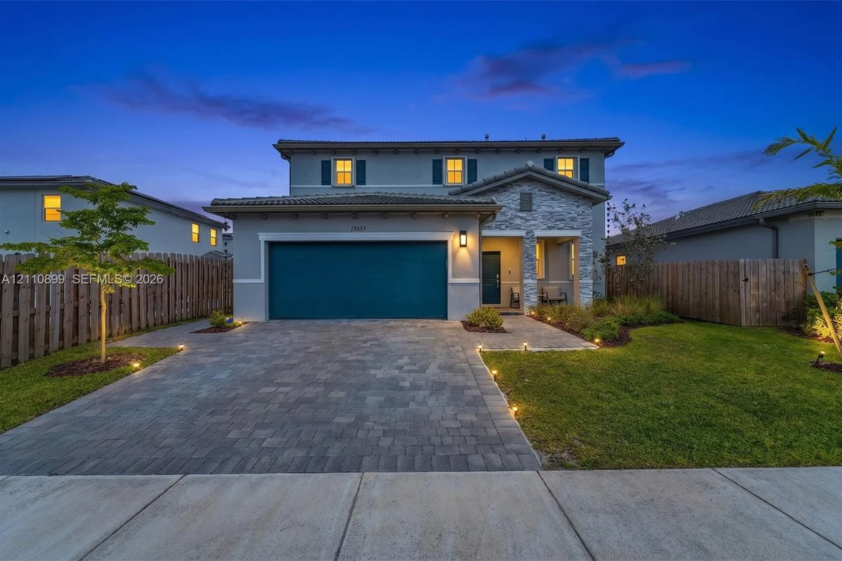 29021 SW 163rd Ct, Homestead: photo 1 of 1