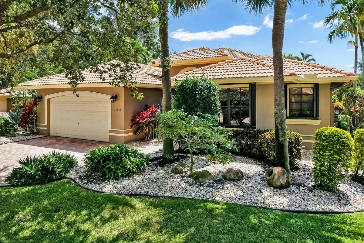 11012 Vía Sorrento, Boynton Beach: photo 1 of 41