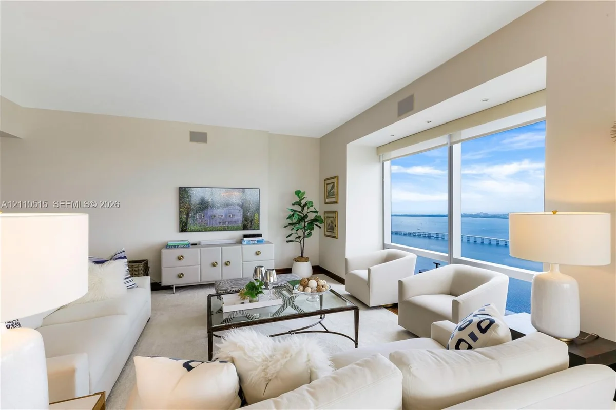 1425 Brickell Ave #50B, Miami: photo 1 of 15