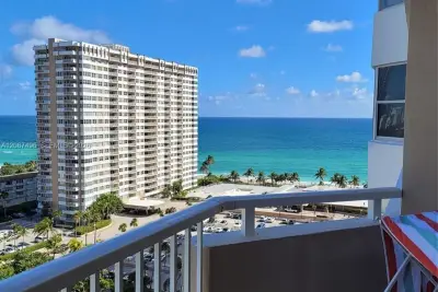 1985 S Ocean Dr #15M, Hallandale Beach: photo 1 of 93