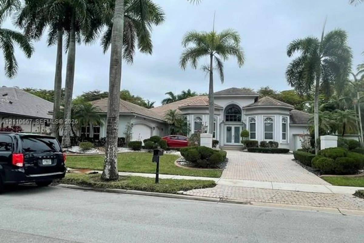 2503 Provence Cir, Weston: photo 1 of 47