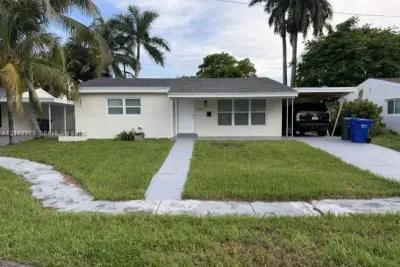 3034 Arthur St, Hollywood: photo 1 of 29
