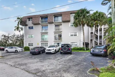 5951 NE 14th Ln #408N, Fort Lauderdale: photo 1 of 41